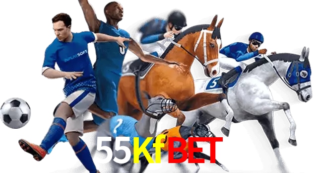 55Kfbet