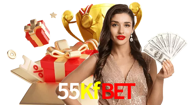 Jogue com dealers reais no 55Kfbet!