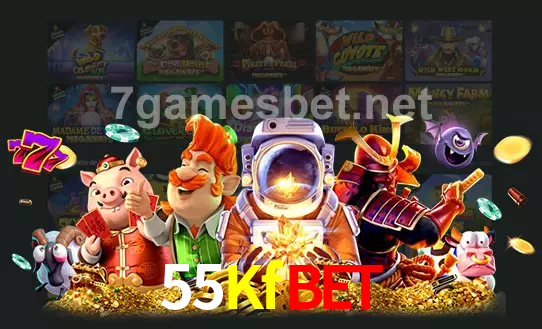 cassino 55Kfbet
