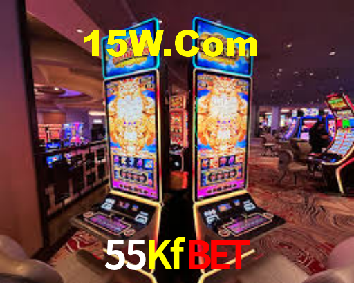 55Kfbet