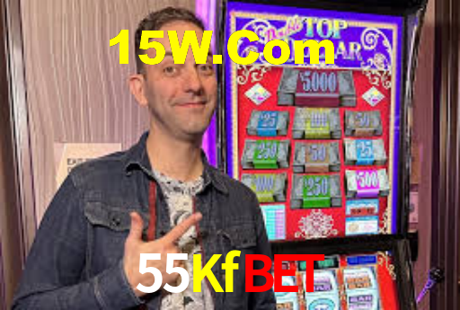 55Kfbet Plataforma