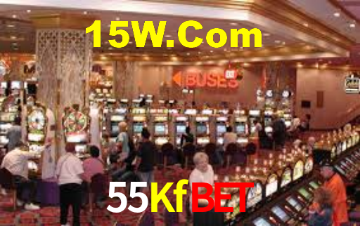 55Kfbet Plataforma
