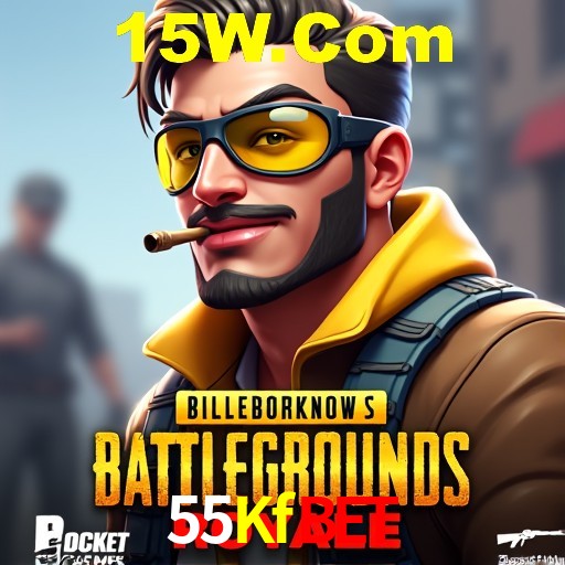 Desvendando o Mundo dos Jogos Virtuais na 55Kfbet