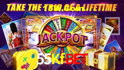 Diretório de Jogos 55Kfbet