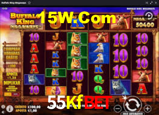55Kfbet: Seu Cassino Premiado com Pagamentos Rápidos