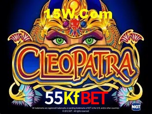 Jogos de Slot 55Kfbet