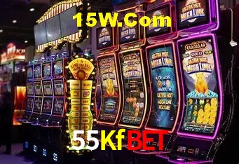 Especiais de Fim de Semana 55Kfbet