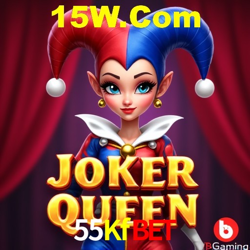 Casino Ao Vivo 55Kfbet