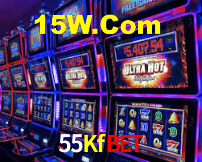 Interface Premium 55Kfbet