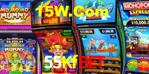 55Kfbet.Com