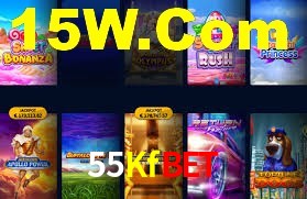 Sinta a adrenalina dos jogos de cassino com 55Kfbet