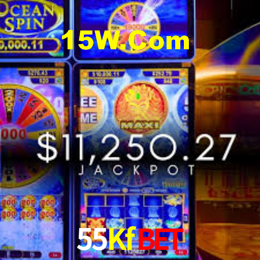 55Kfbet.Com