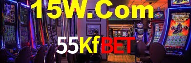 55Kfbet Plataforma