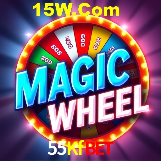 Descubra a Magia dos Jogos de Arcade no 55Kfbet