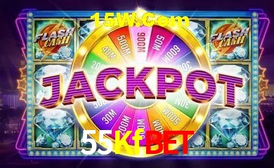 Promoção Relâmpago 55Kfbet