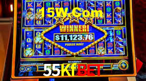 55Kfbet