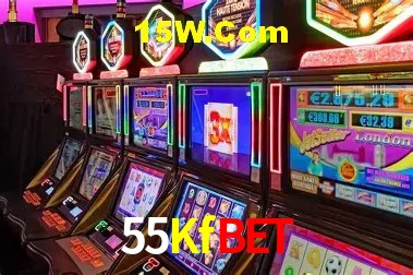 Login Seguro 55Kfbet