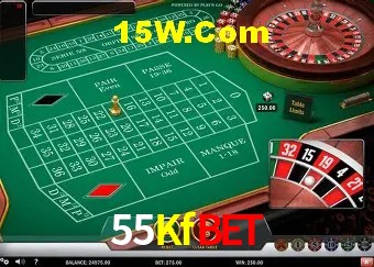 Casino Ao Vivo 55Kfbet